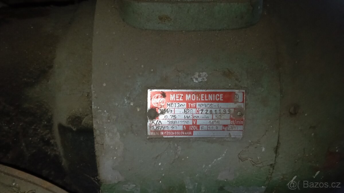 Brus a lešticka na polodrahokamy - 6