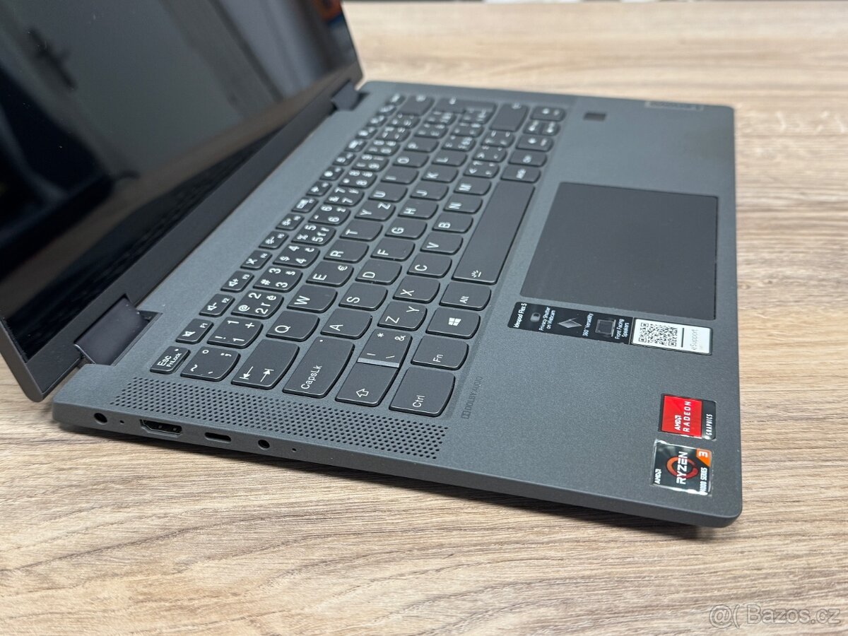 Lenovo IdeaPad Flex 5 na ND - 6