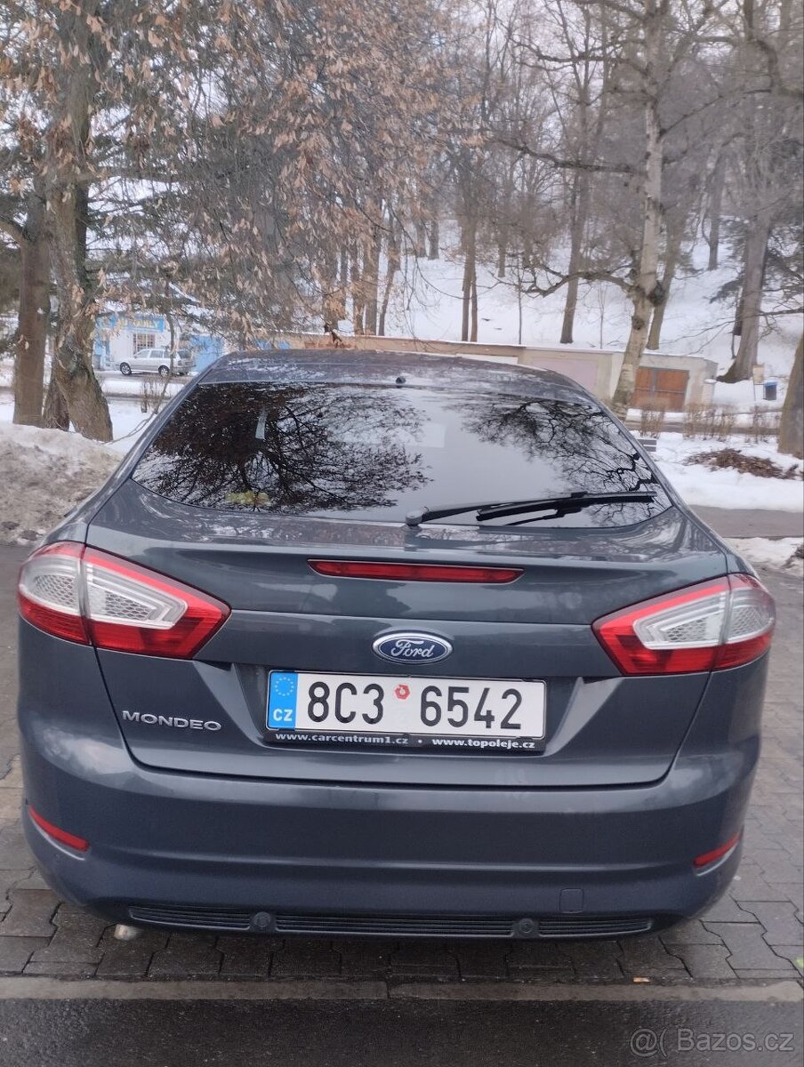Mondeo - 6