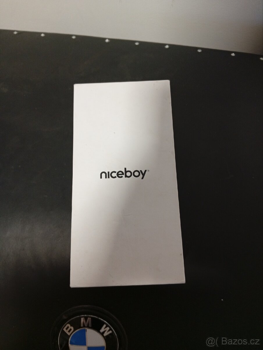 GoPro niceboy Vega x pro - 6