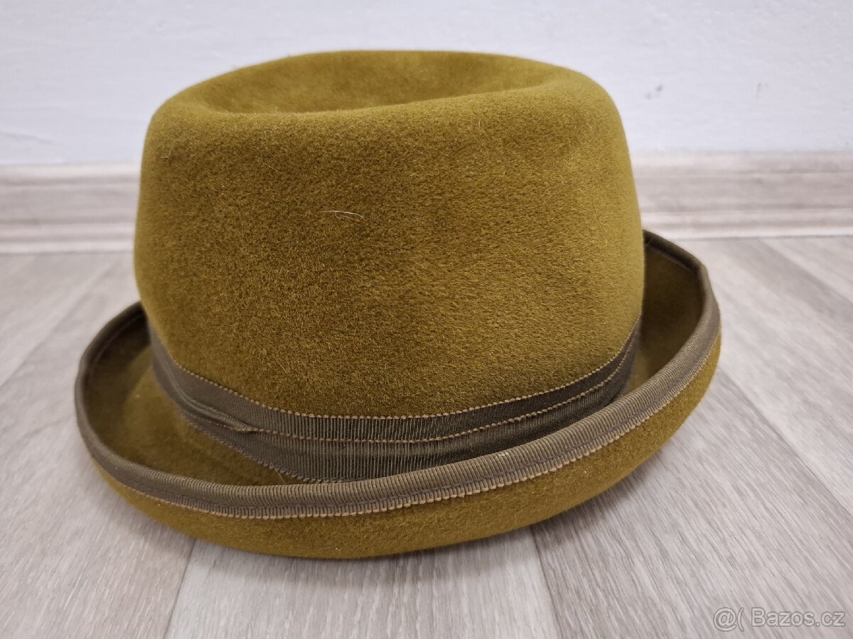Tonak Myslivecký klobouk - 6