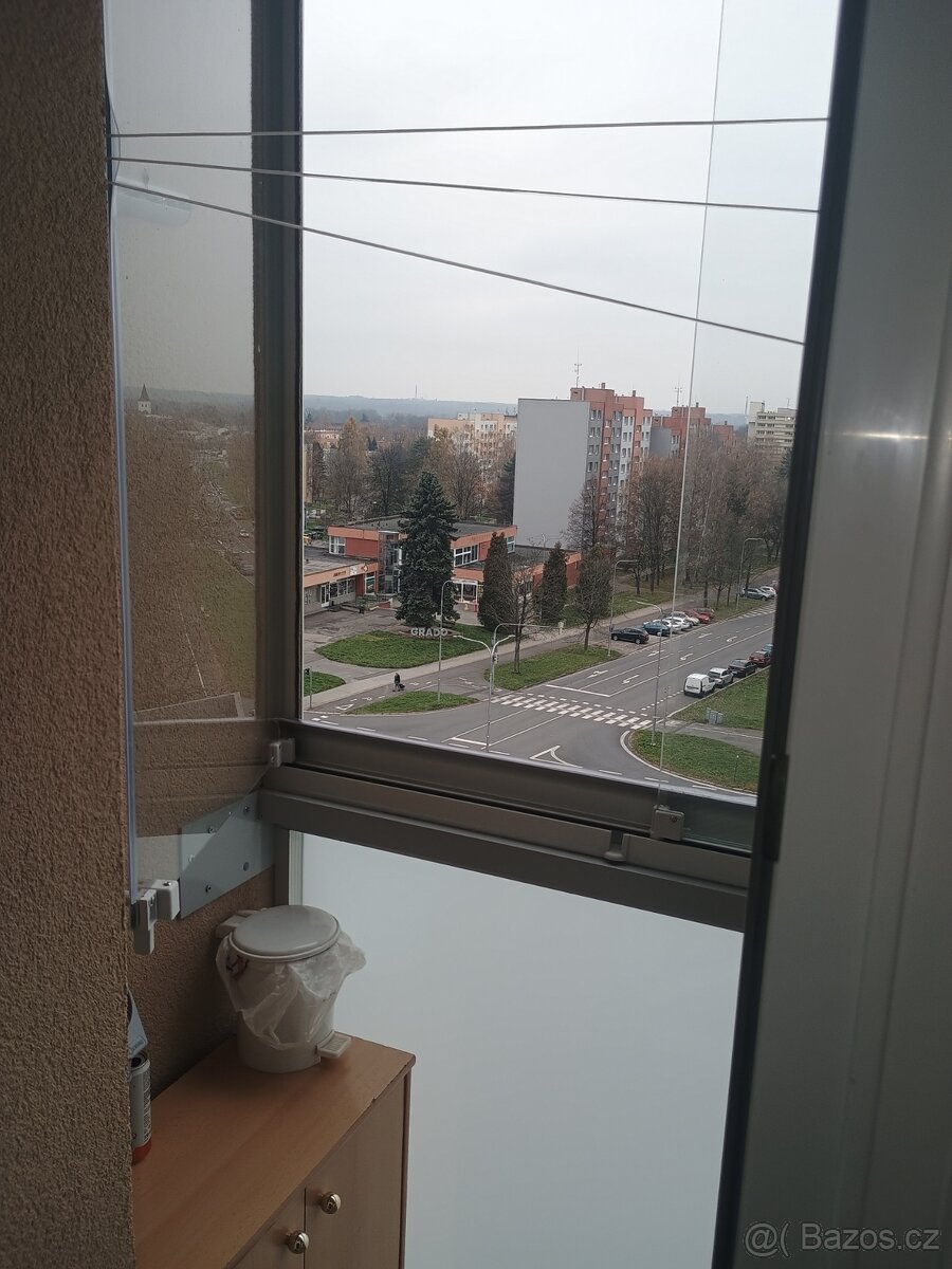 Levnější byt nenajdete 1 kk - 6