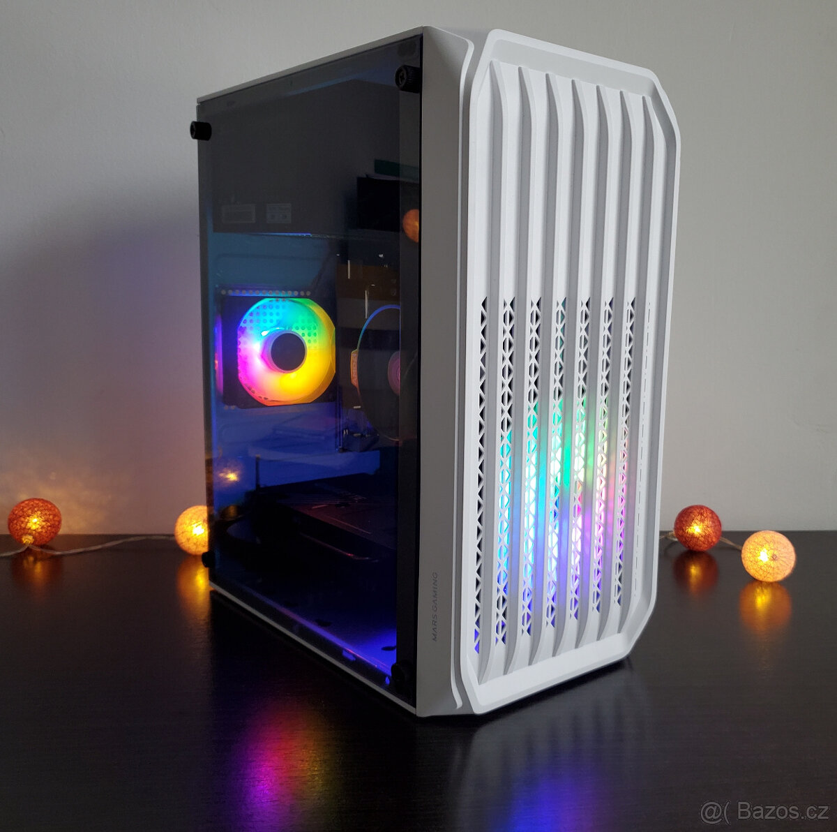 Herní počítač LUNA (RYZEN|GEFORCE RTX 5050|WIFI+BT|ZÁRUKA) - 6