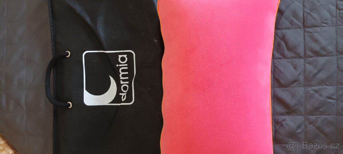 Cestovní polštář Dormia - 6