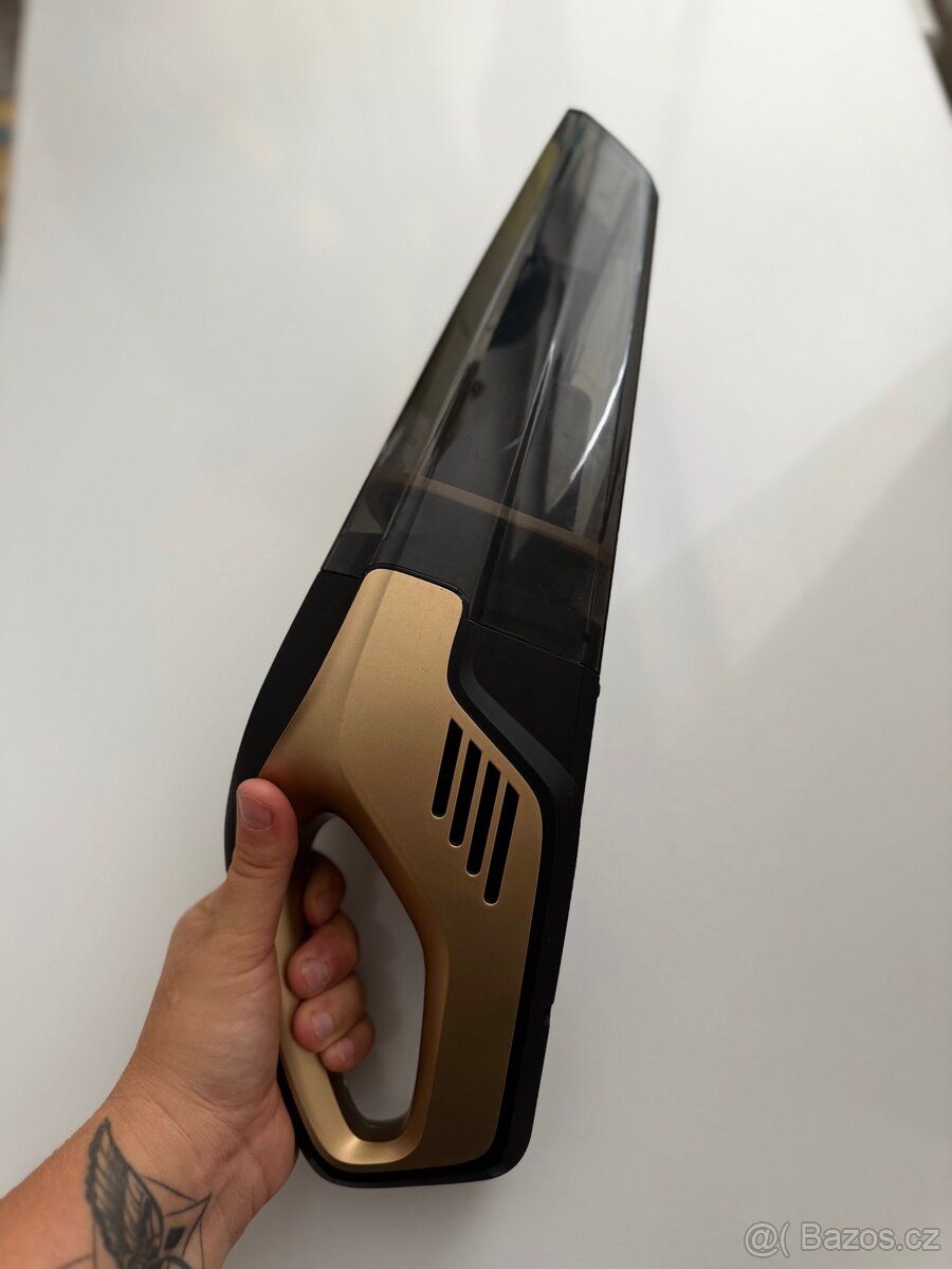 Ruční vysavač CONCEPT VP4354 Wet & Dry Riser extension+ - 6