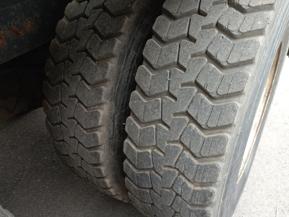 Prodám Tatra Phoenix+ruka Epsilon - 6