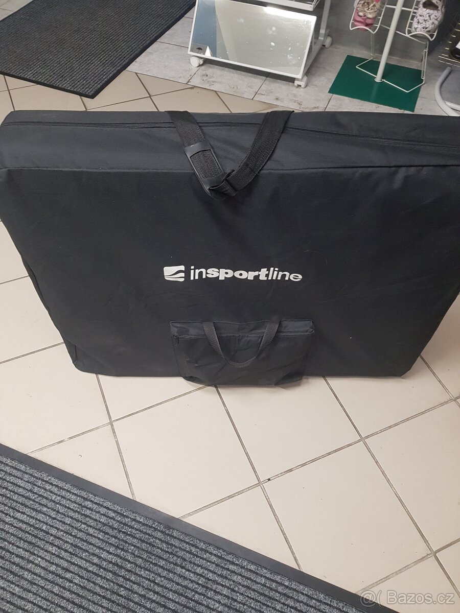 Masážní lehátko - 6