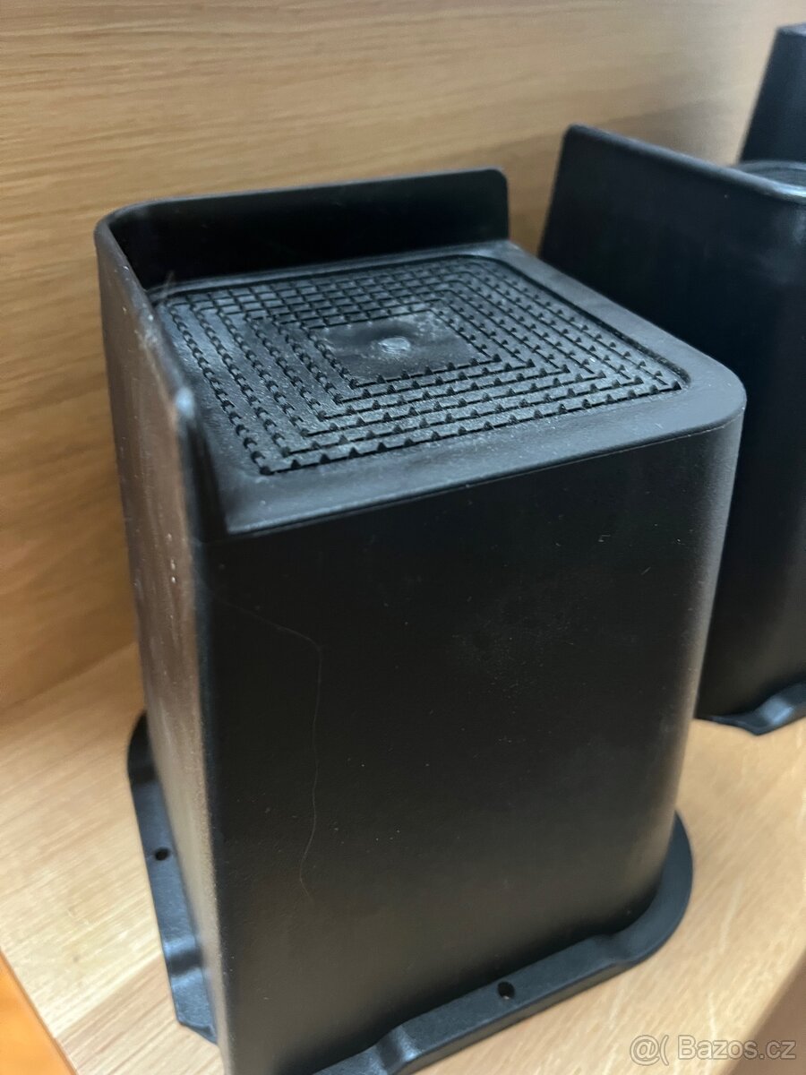 Nábytkové nohy, podstavce pod nábytek - 6