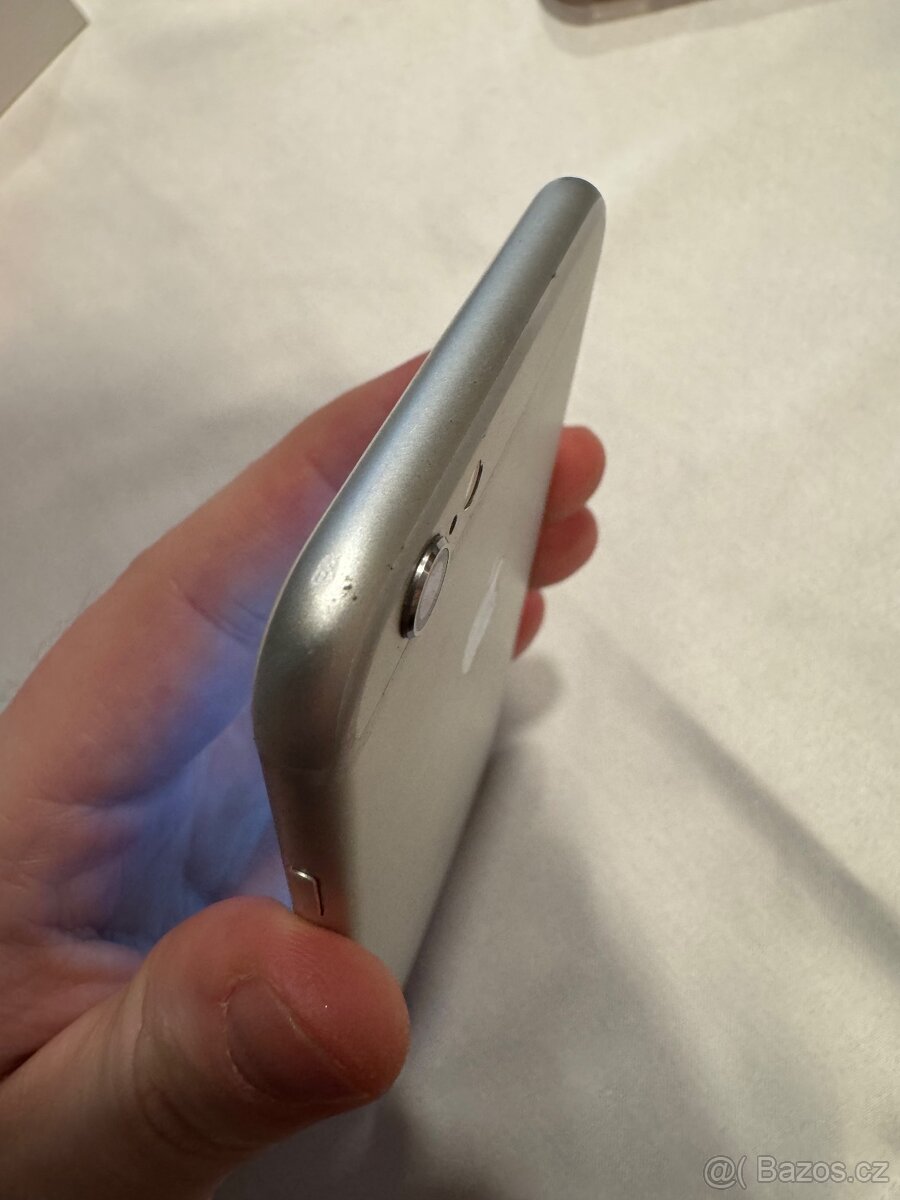 iPhone 6s 16GB Silver - 6