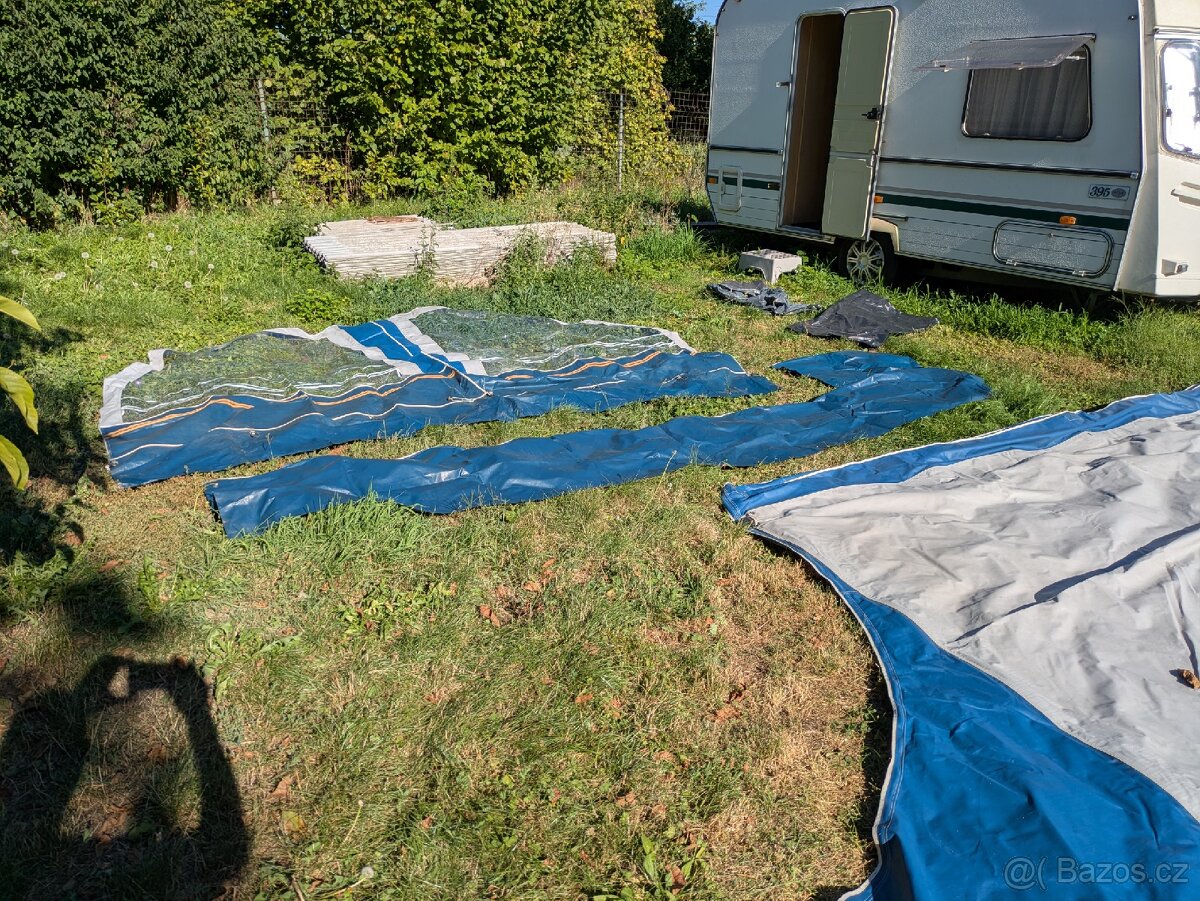 Gerjak předstan. - 6