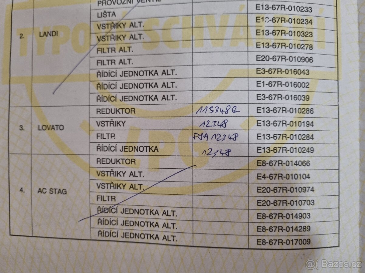Systém Lovatro smart - 6
