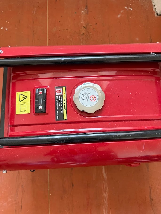 CENTRÁLY HONDA 2ks - 6