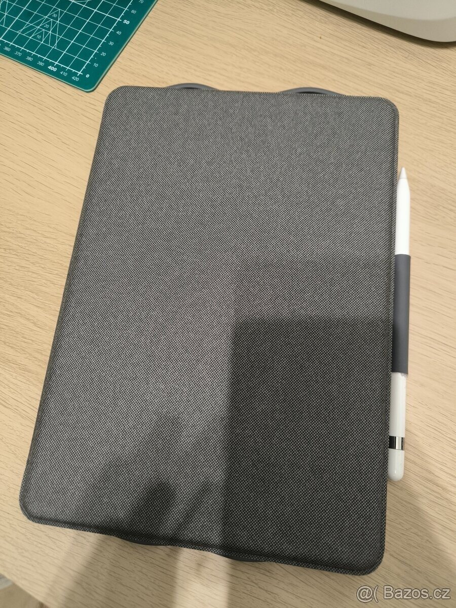 Ipad 10.2 (2021) 64GB, WiFi s tužkou a obalem - 6