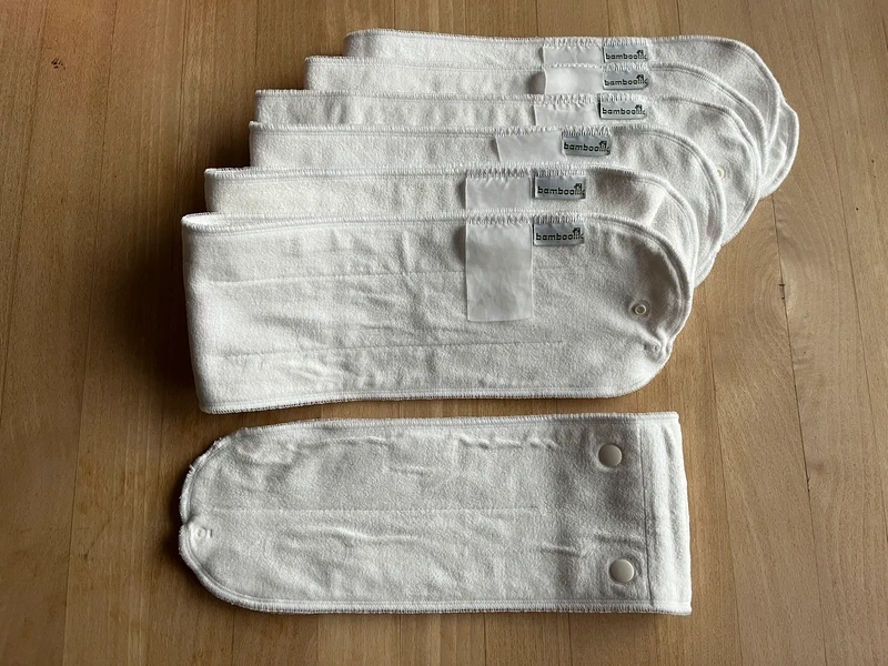 Látkové pleny - cena k jednání - 6