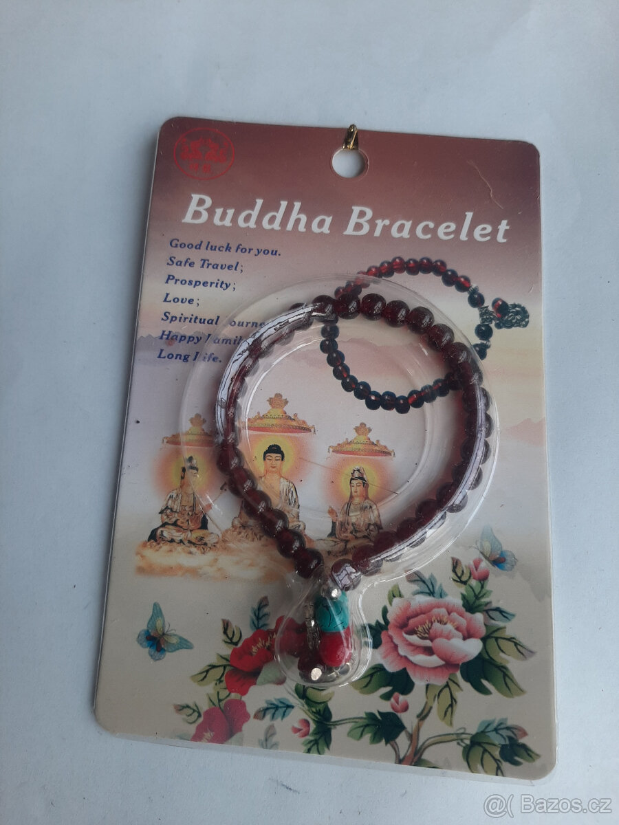 Náramky různé. - 6