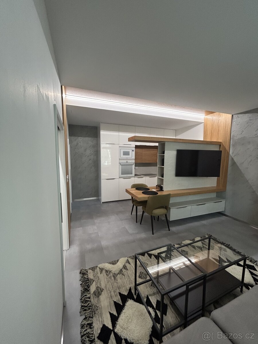 Pronájem luxusního bytu 2+ kk , Olomouc - 6