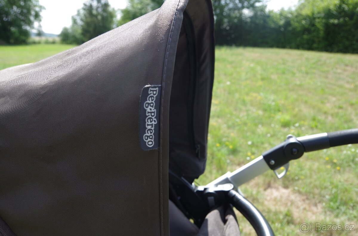 Kočár Peg Perego - 6