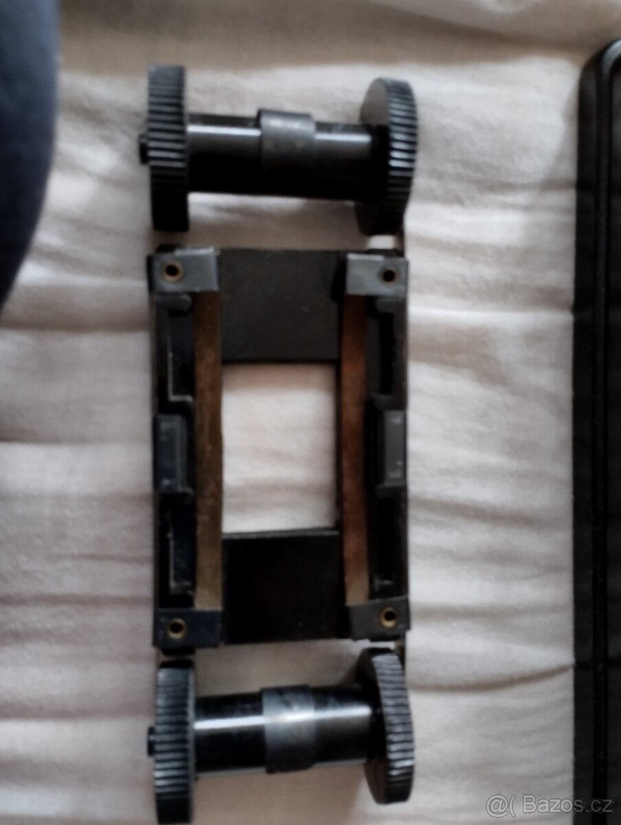 Promítačka diax a 6 pohádek - 6