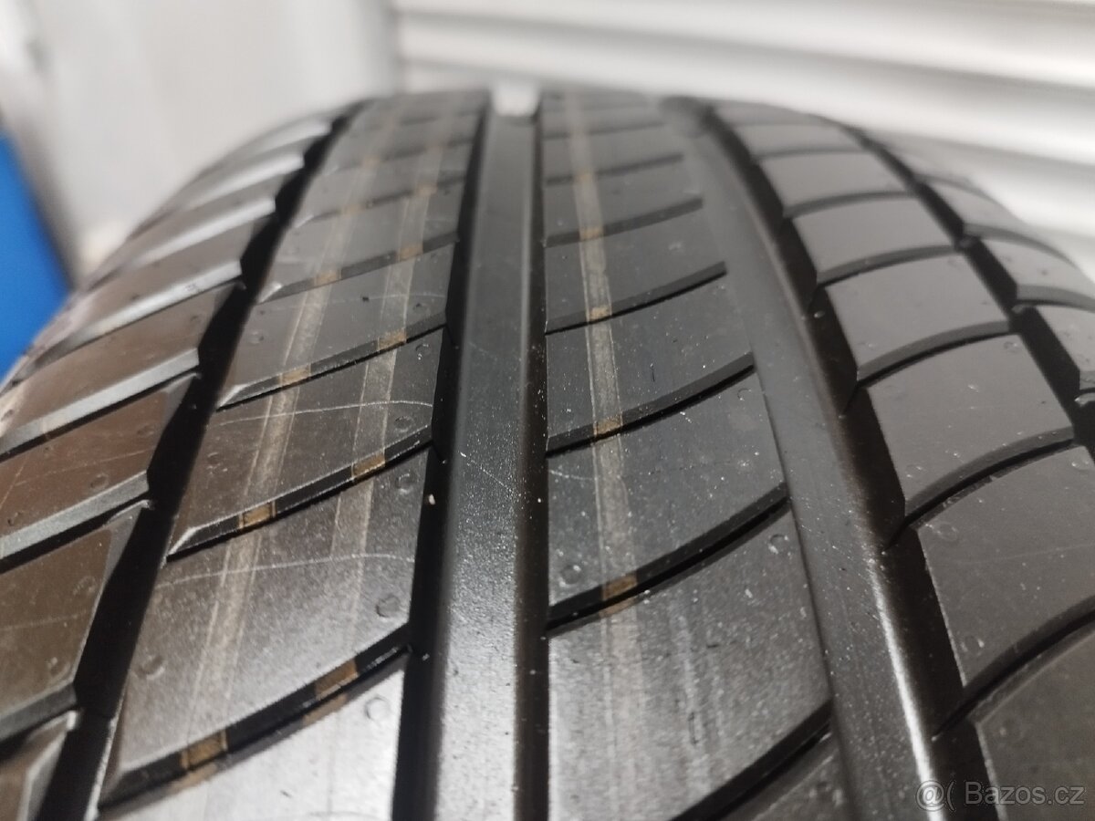 Nové letní pneu MICHELIN PRIMACY3 205/55 R 19 97V - 6