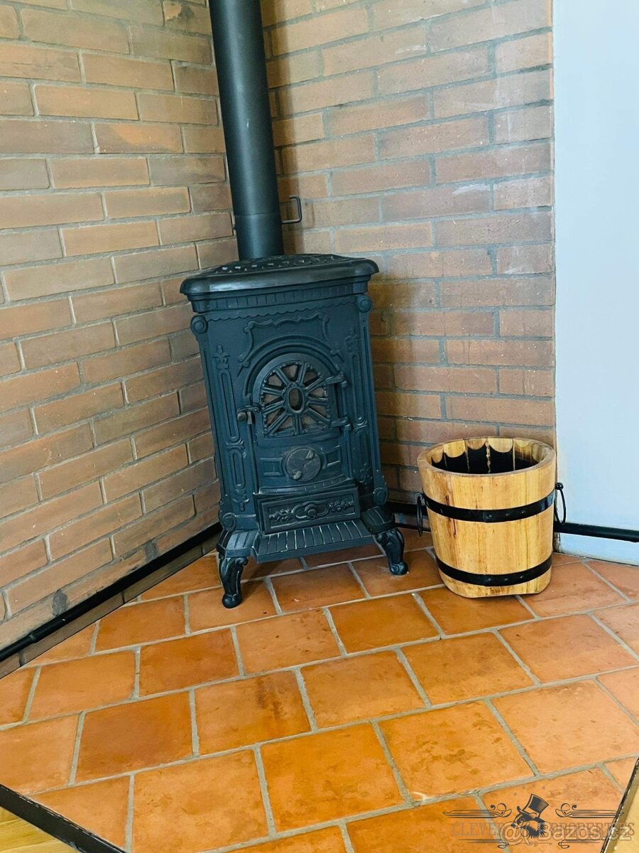 Pronájem, Byty 1+1, 45 m² - Pardubice - Bílé Předměstí - 6