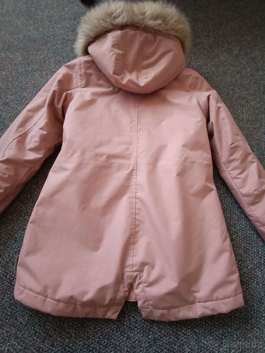 Zimní bunda vel. 158 Raintex - 6