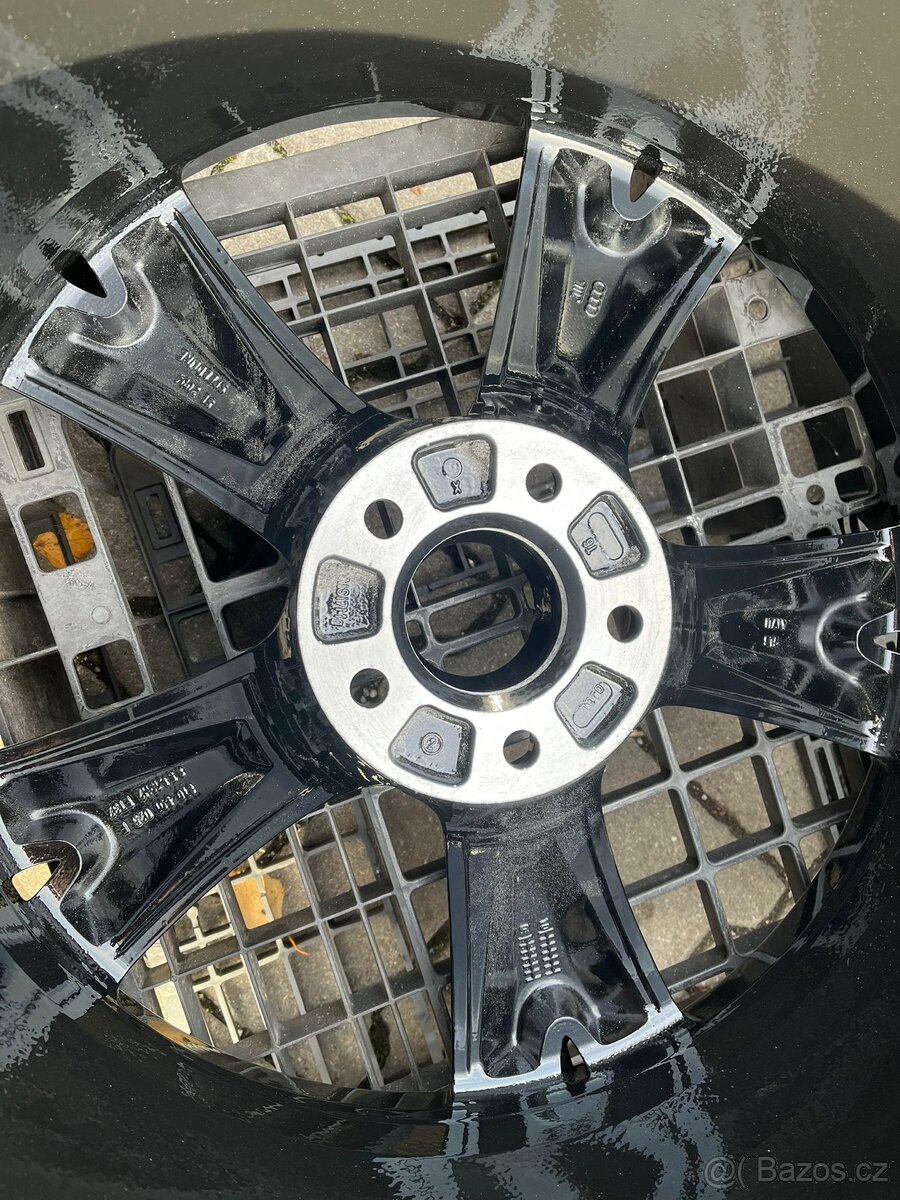 Audi A5, S5, Sportback kola 19" - 6