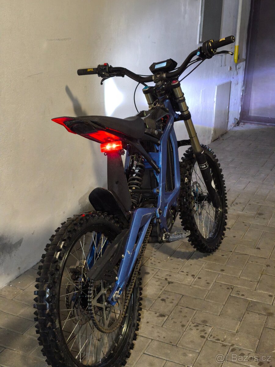 Surron light bee x - 6