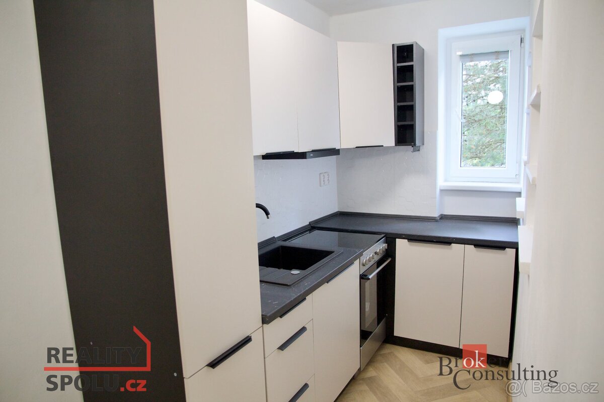 Pronájem, byty/3+1, 56 m2, Podkrušnohorská 867, 43601 Litvín - 6