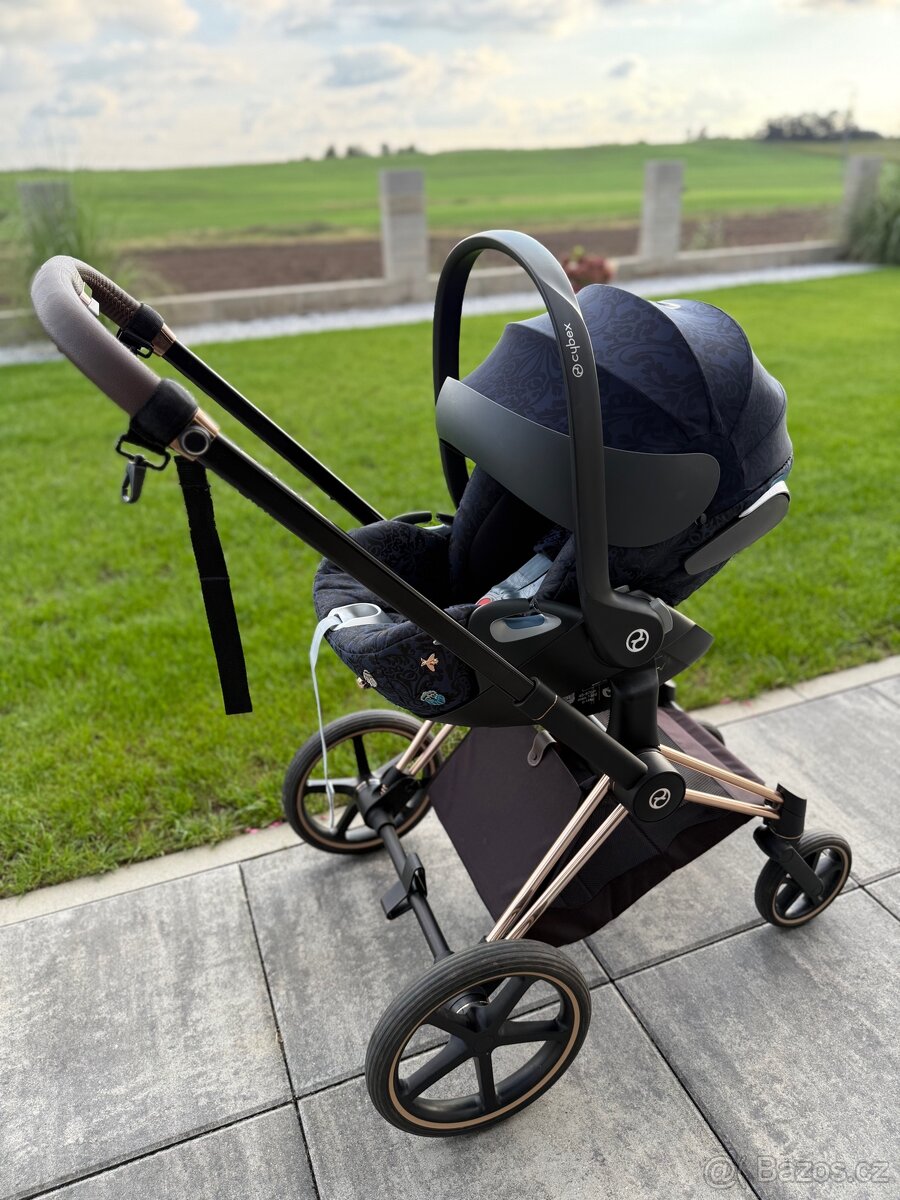 Cybex priam 2022 - 6