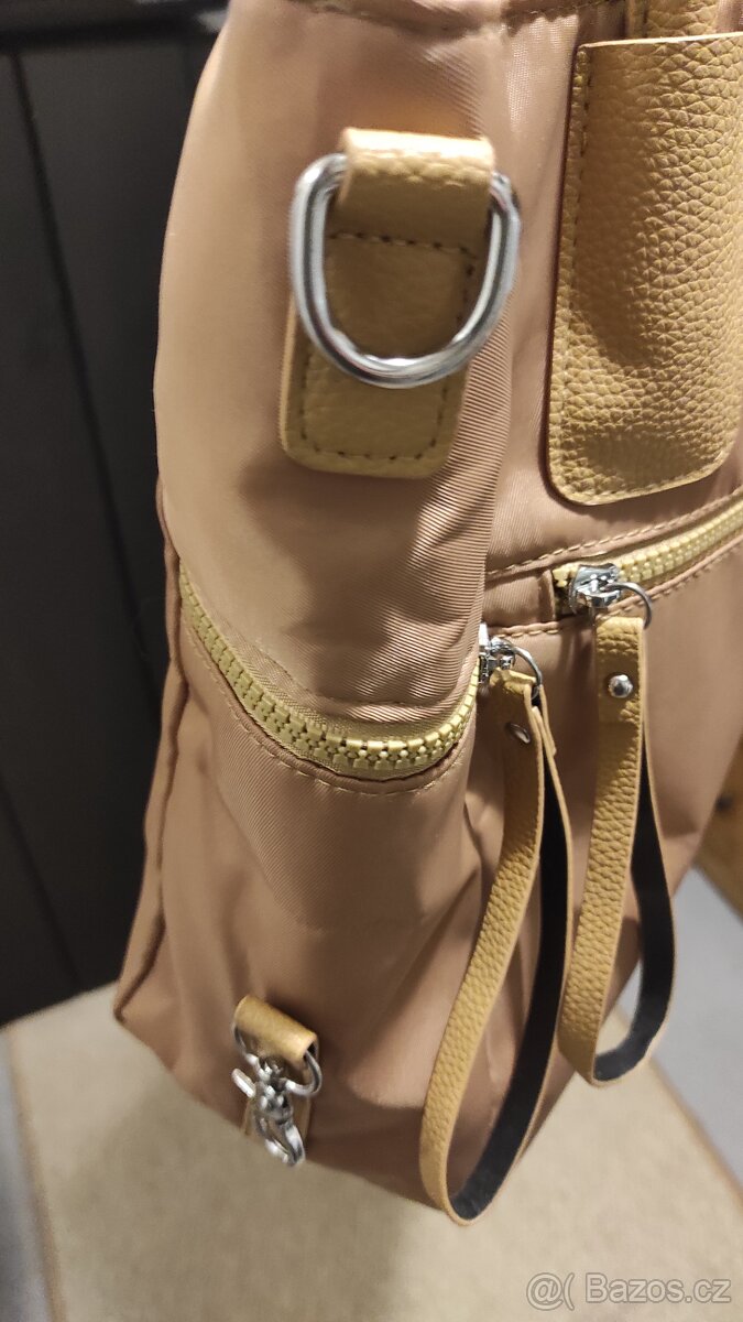 Dámská kabelka - 6