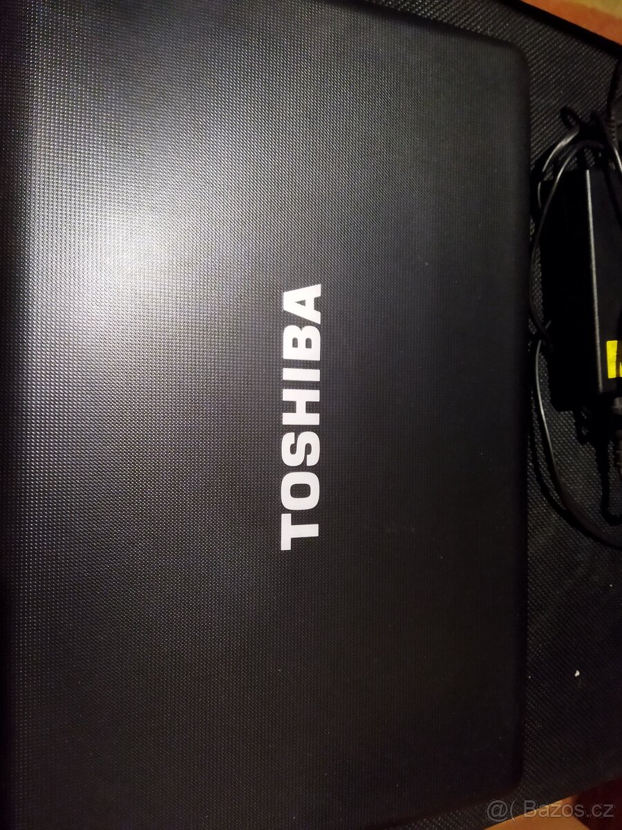 TOSHIBA SATELLITE C660-1LK - 6