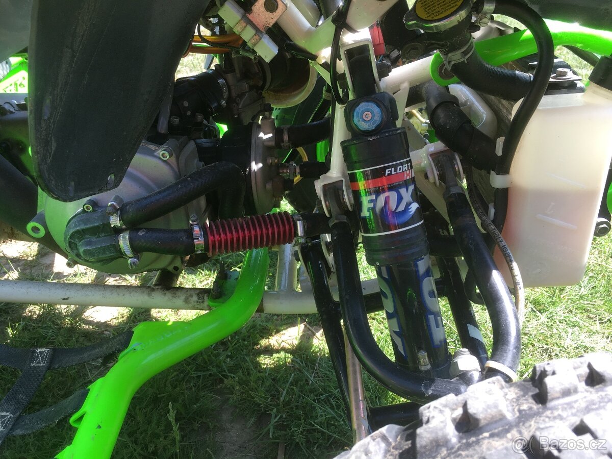 access drr 100 Fox - 6