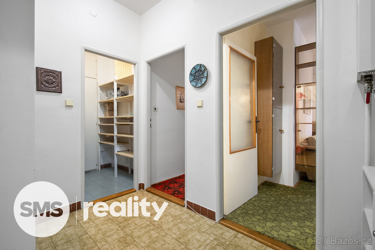 Prodej bytu 3+1 s balkonem, Blansko – Palackého - 6