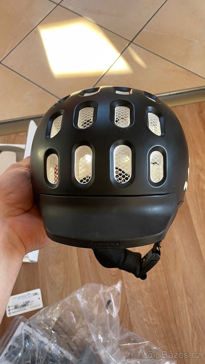 Dětská helma WOOM XS - 6