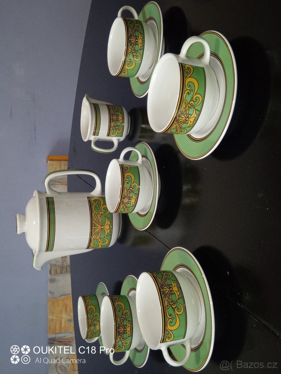 Prodam jen vse jako celek - 6