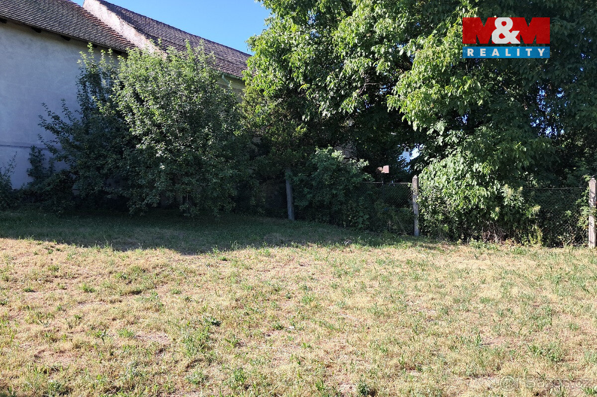 Prodej zemědělského objektu, 96 m², Mešno - 6