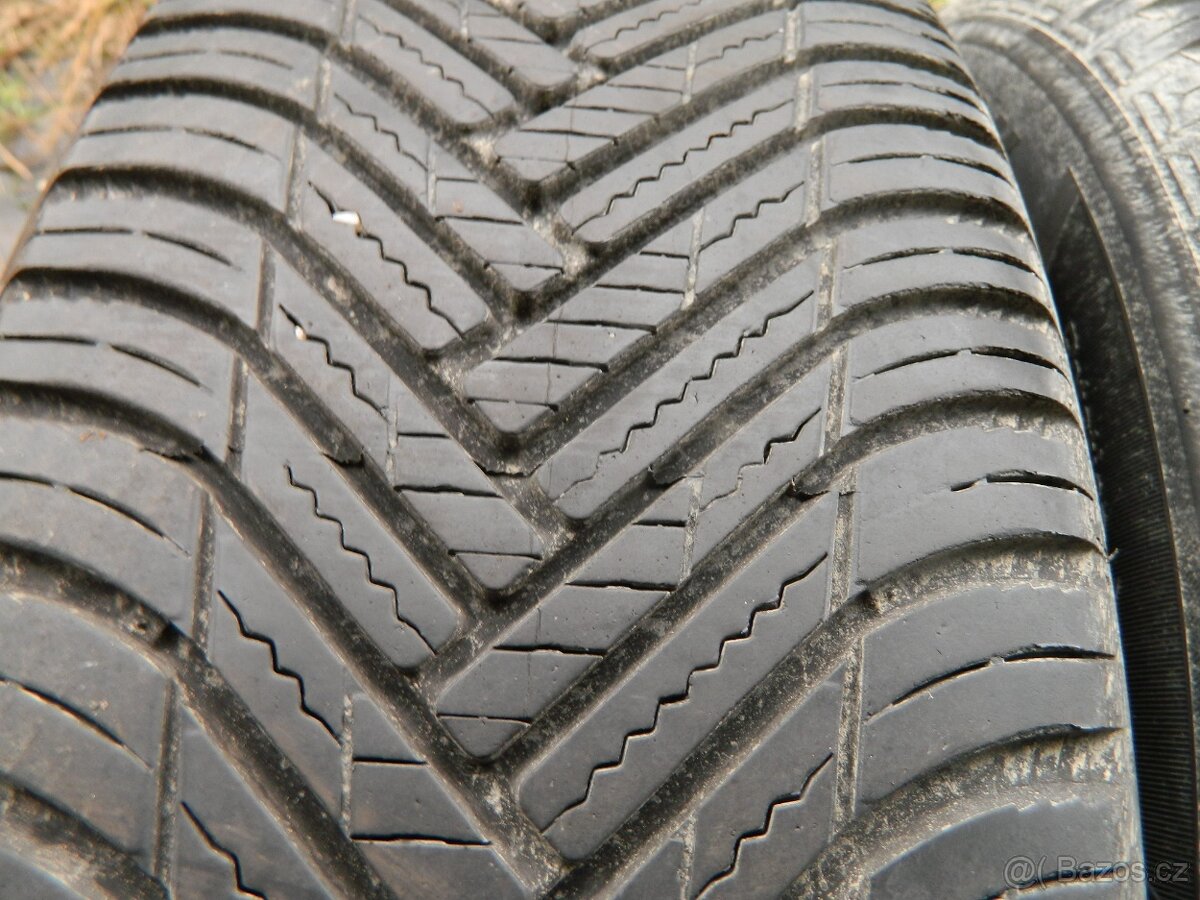 215/65 r17 103v 2ks 4seasson - 6