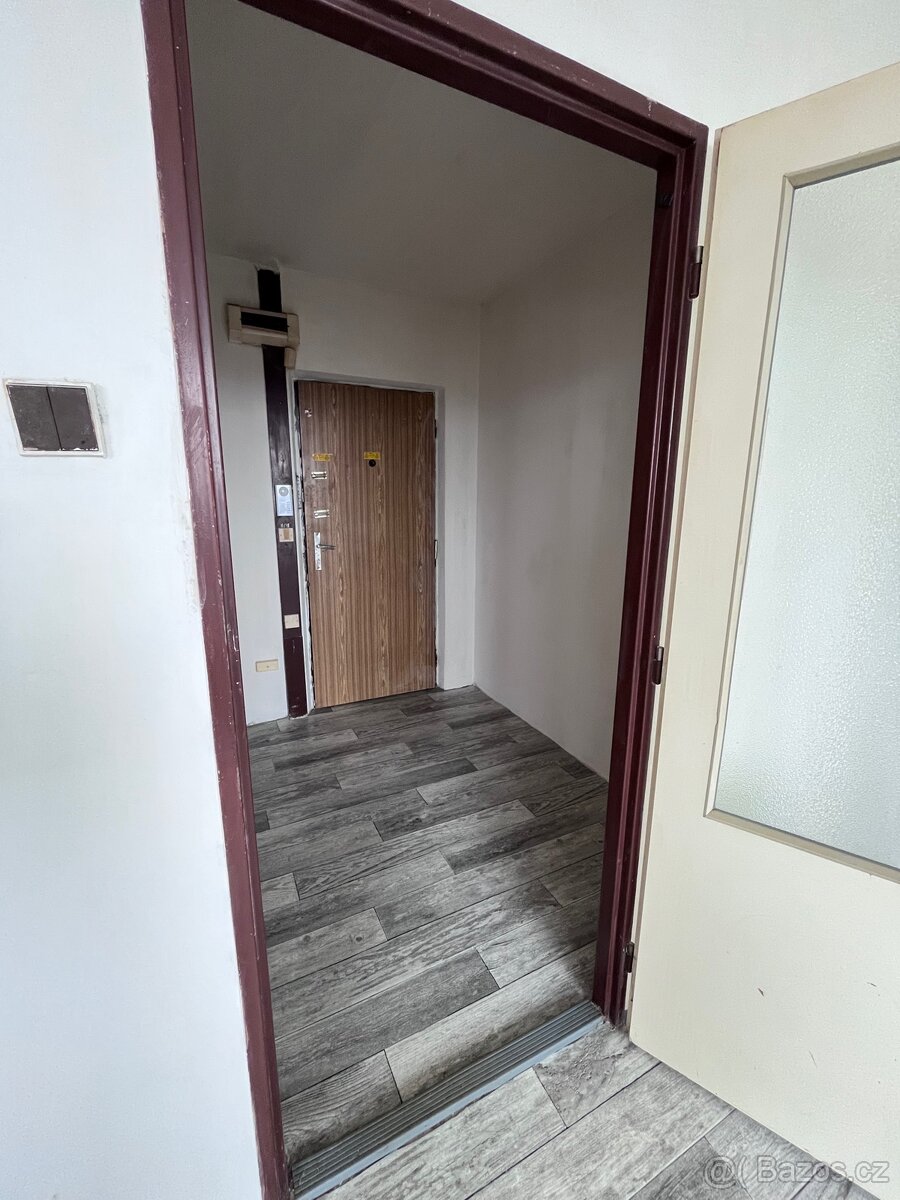 Prodej bytu 1+1 v Mostě, ulice Česká - 6