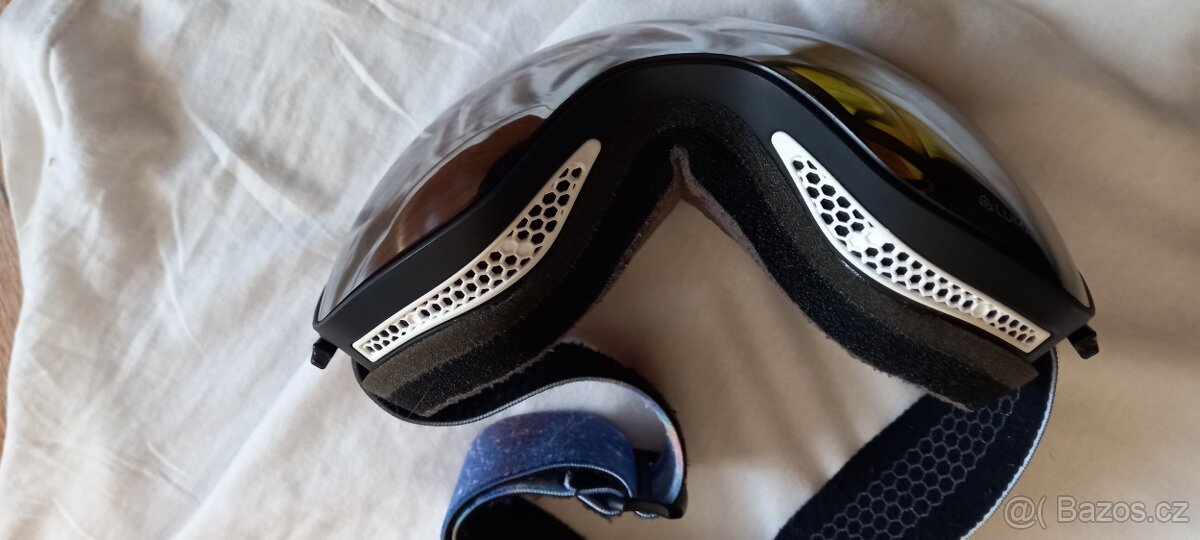 Lyžařské brýle Dragon X2 - 6