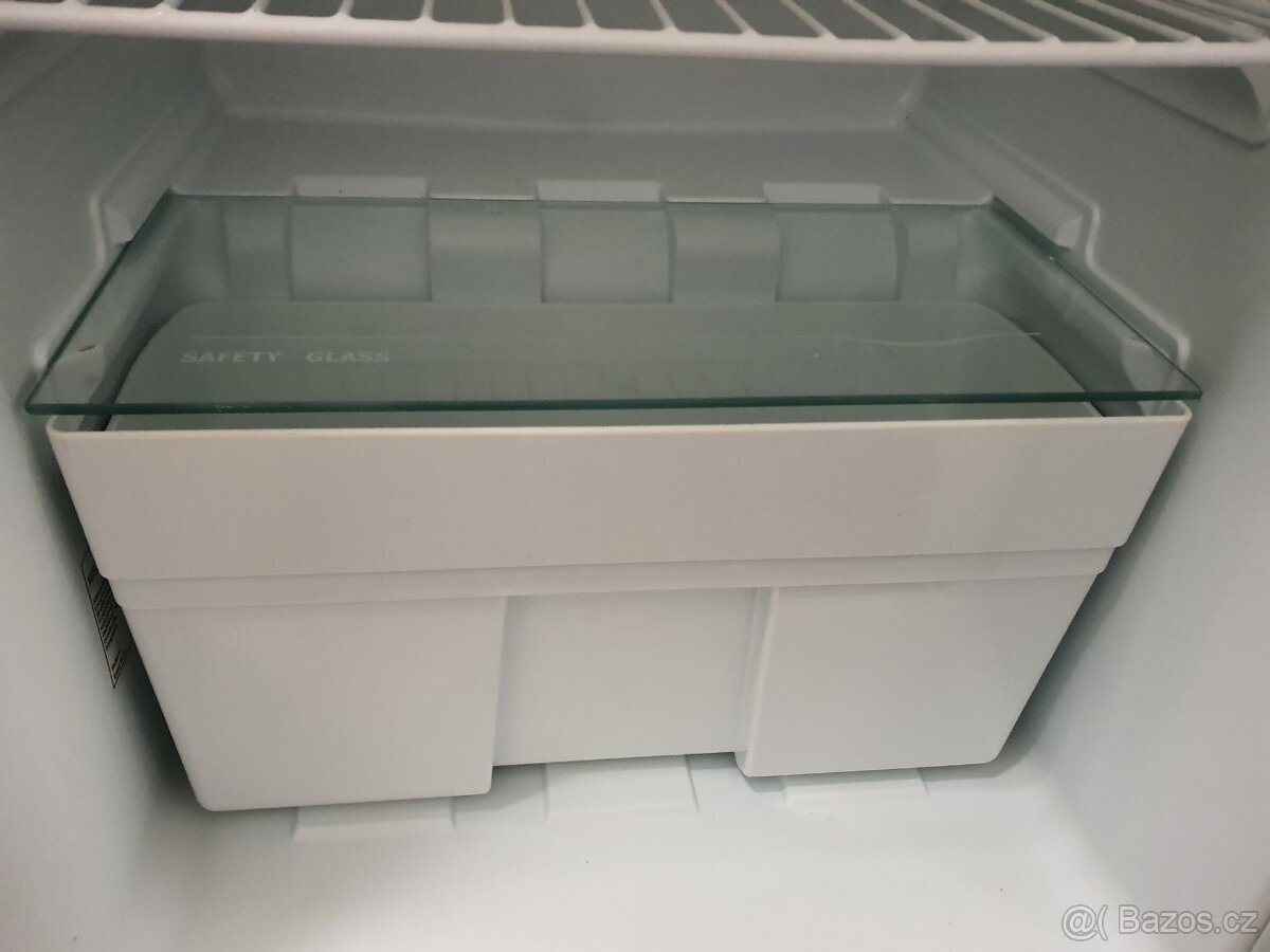 lednice bez mrazáku s dopravou - 6
