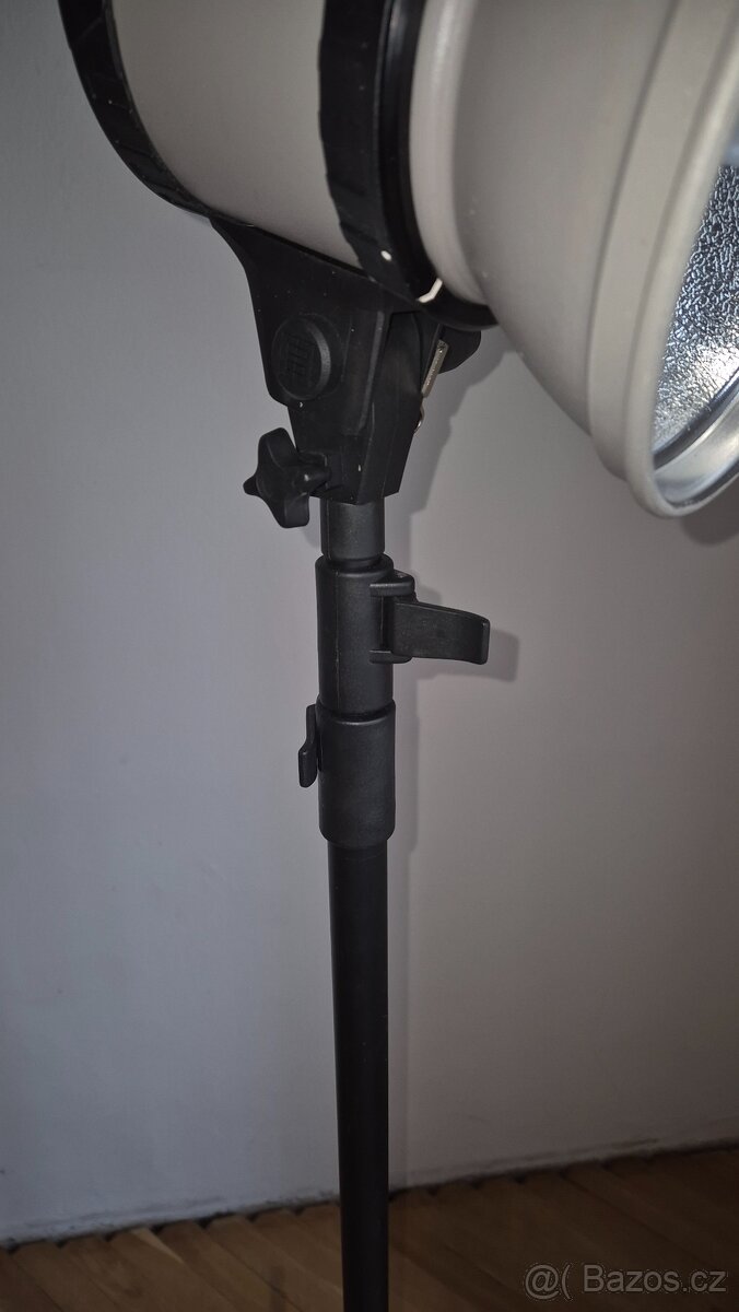 Prodám studiová světla - 6