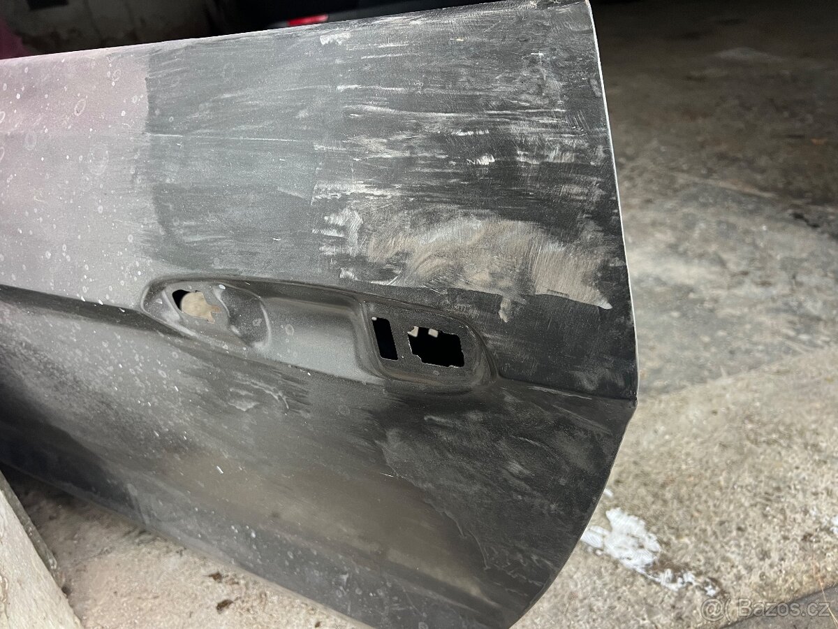 Ford Mustang cabrio 2015+ - 6