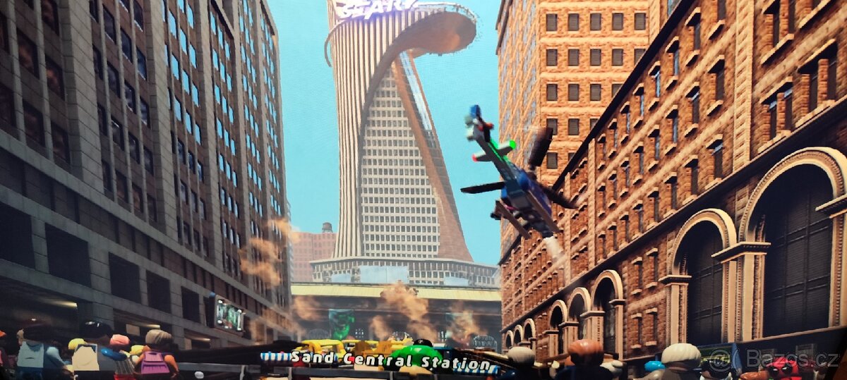 PS3 Sony PlayStation 3 - 6