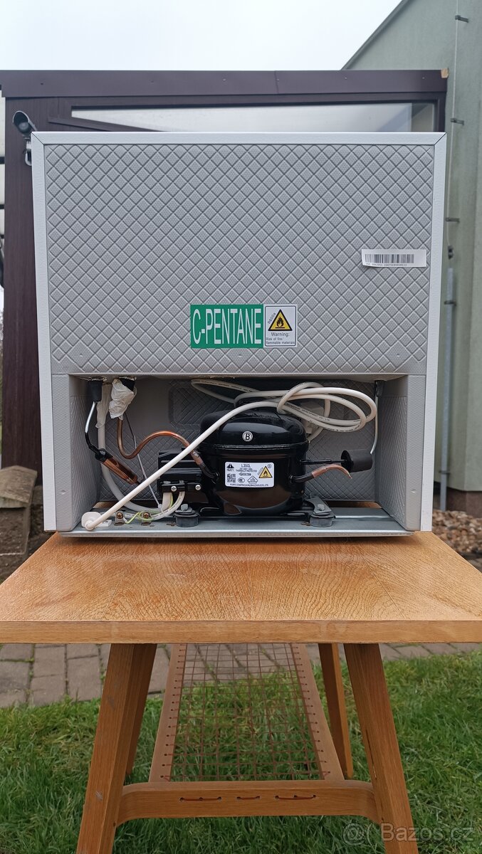 Mini lednice Siguro - 6