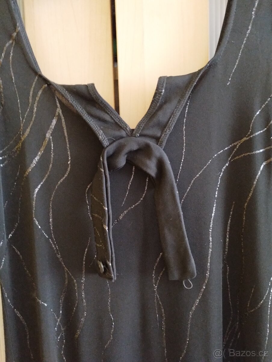 Šaty spolecenske - 6