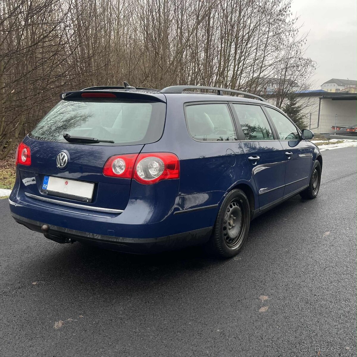 Volkswagen Passat - 6