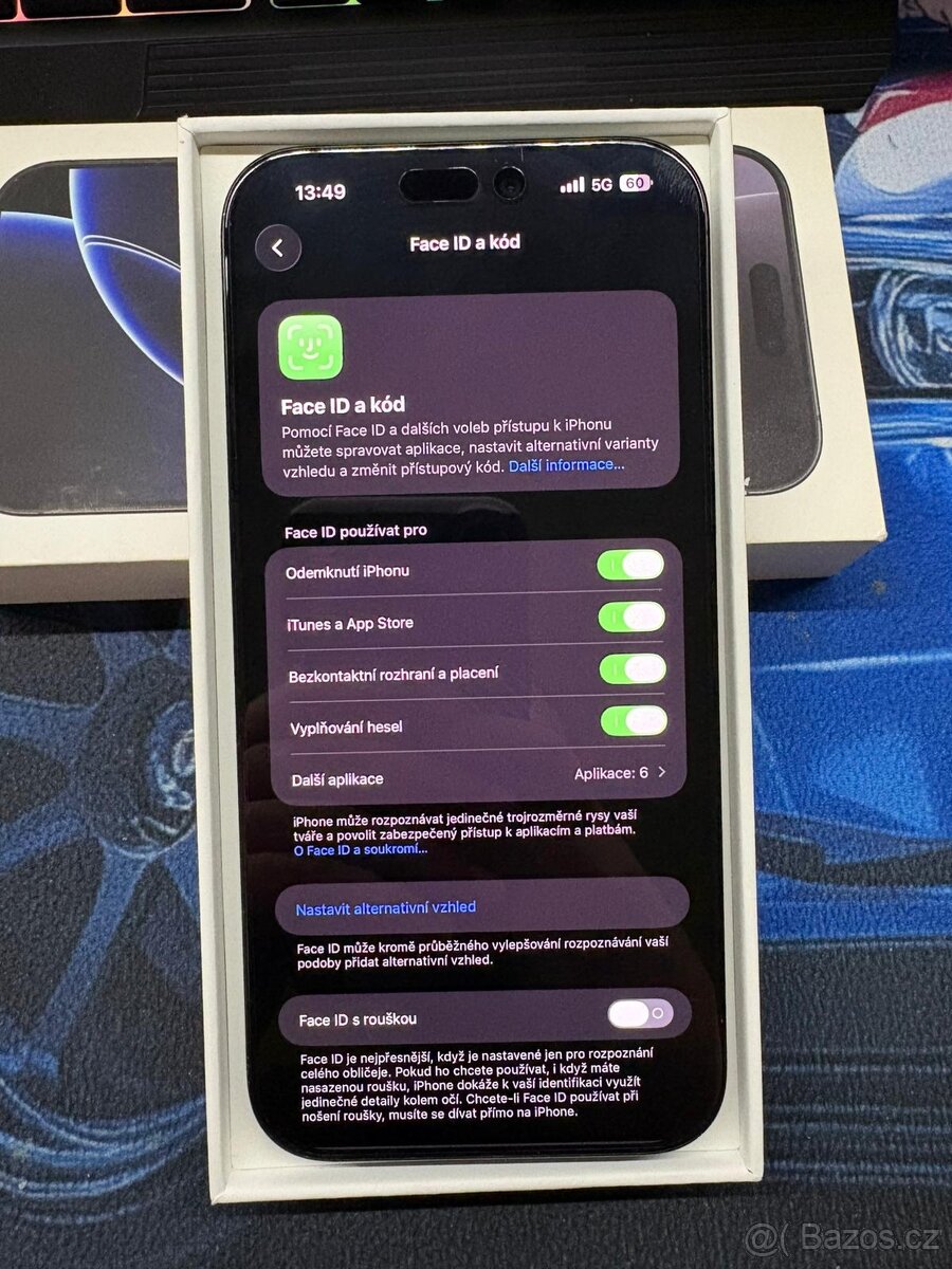 iPhone 16 Pro Max 256gb - Apple watch 11 46mm - 6