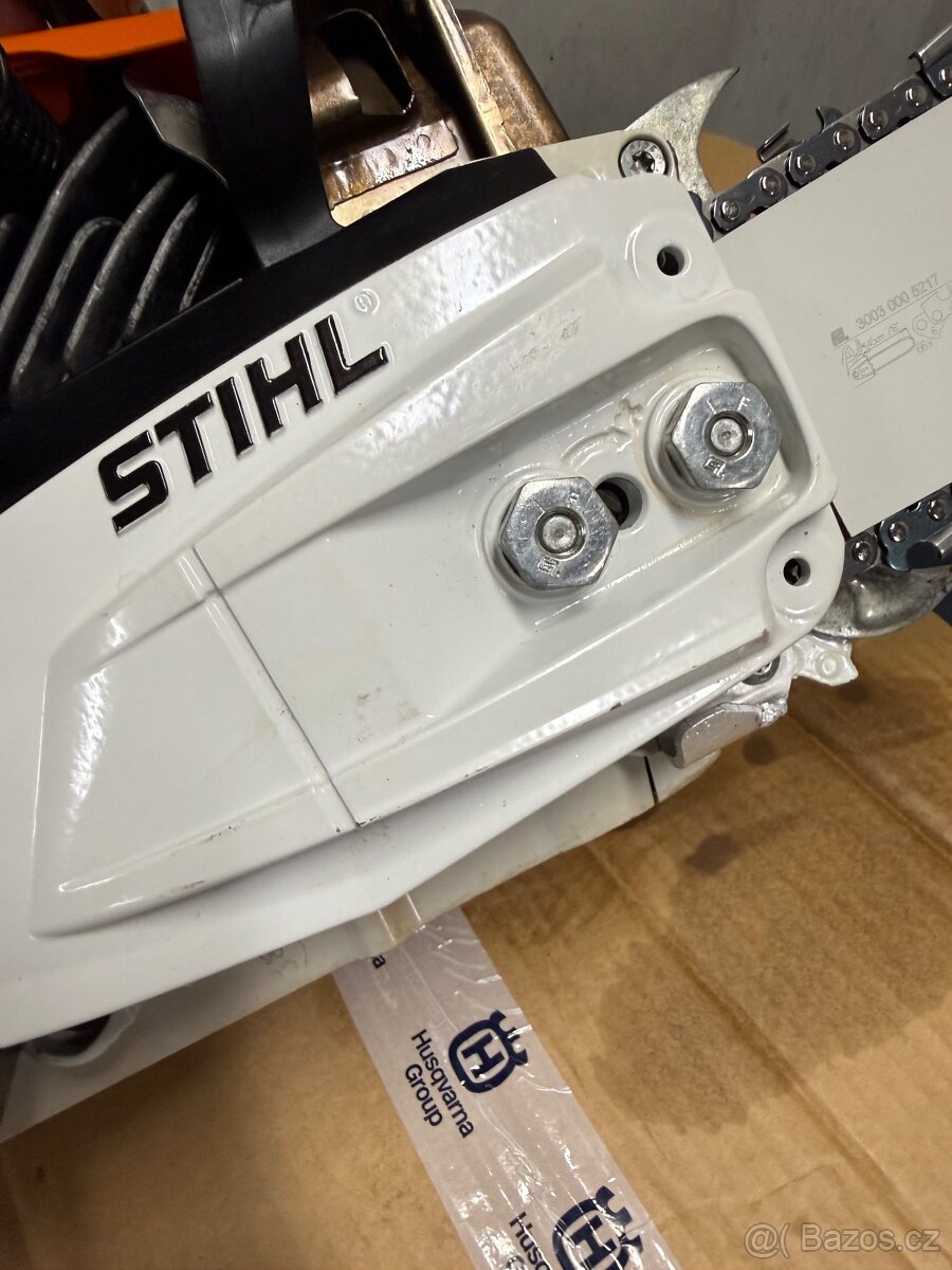Stihl MS 462/C motorova pila 11/2026 - 6