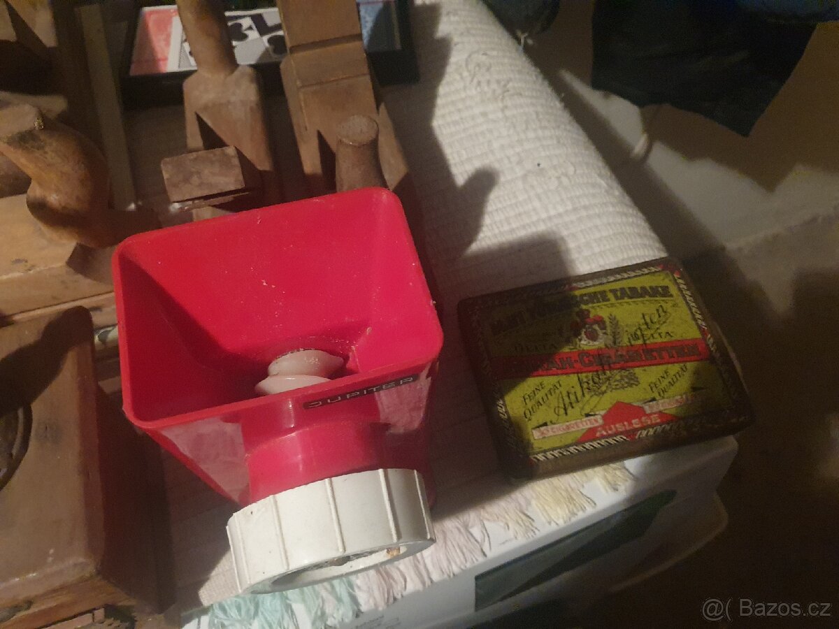 Konvolut mohu i jednotlivé veci - 6