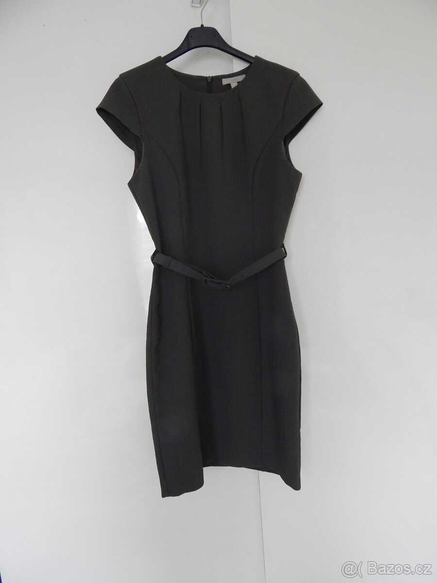Krásné dámské (dívčí) šaty vel. S, zn. H&M - 6